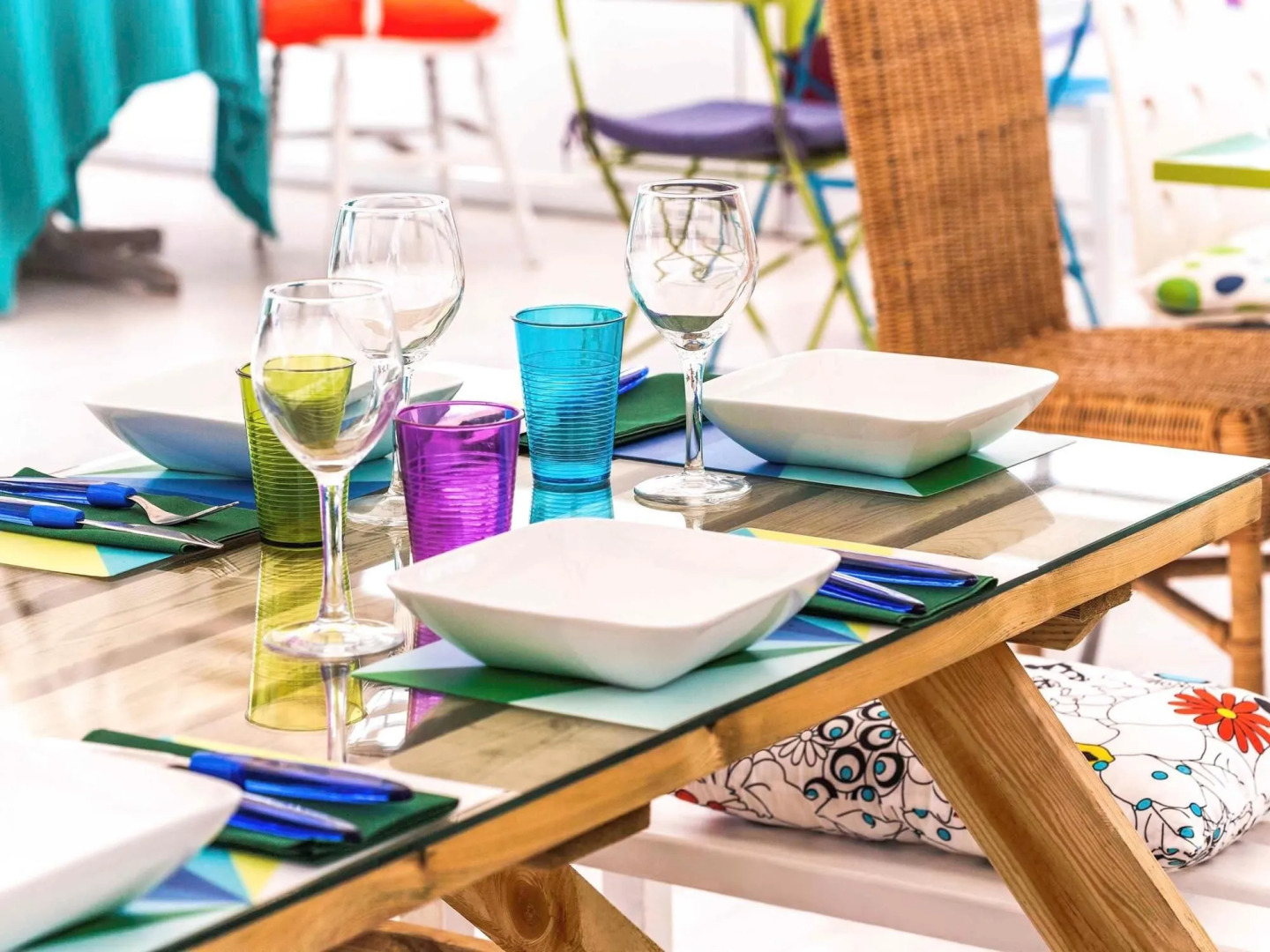 ibis Styles La Rioja Arnedo