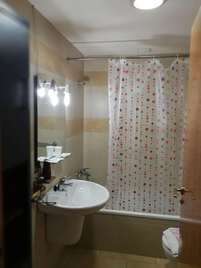 Apartamento 1-3 Escarla