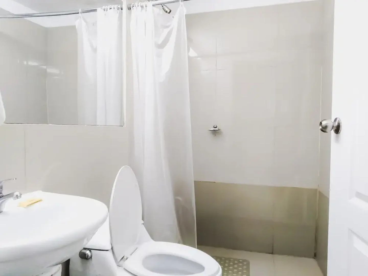 Departamentos Monterrico