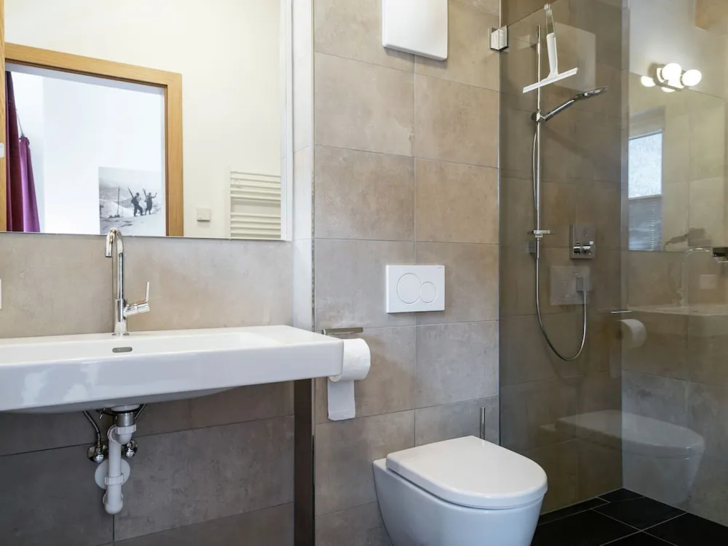 Beautiful Holiday Home in Wald im Pinzgau With Sauna