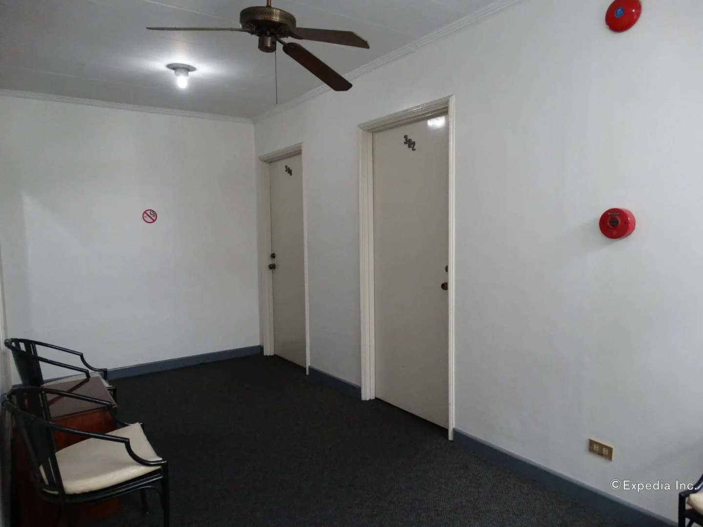 Adriatico Arms Hotel