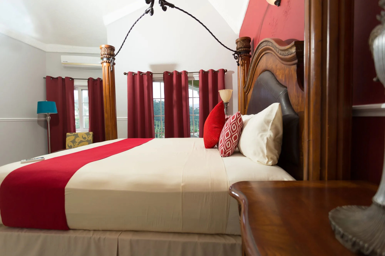 Casa Tianna Guest Apartments