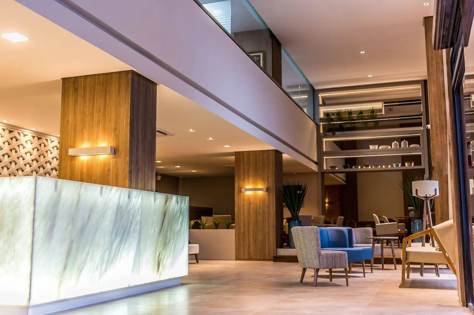 Tri Hotel Premium Criciuma