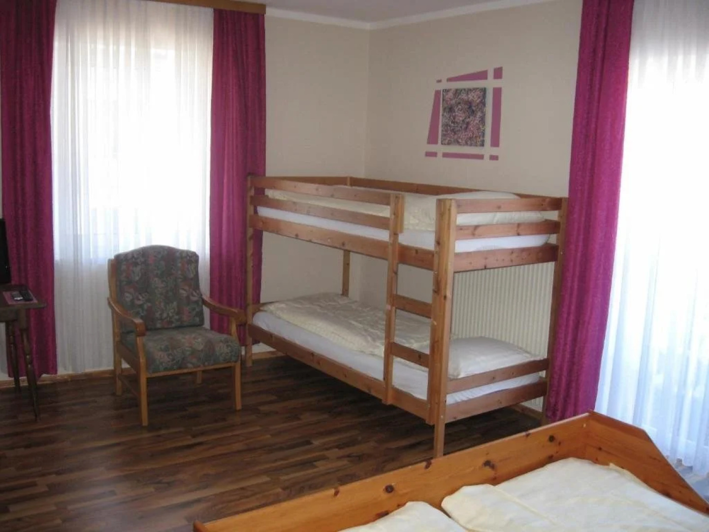 Gasthof Pension Steinberger