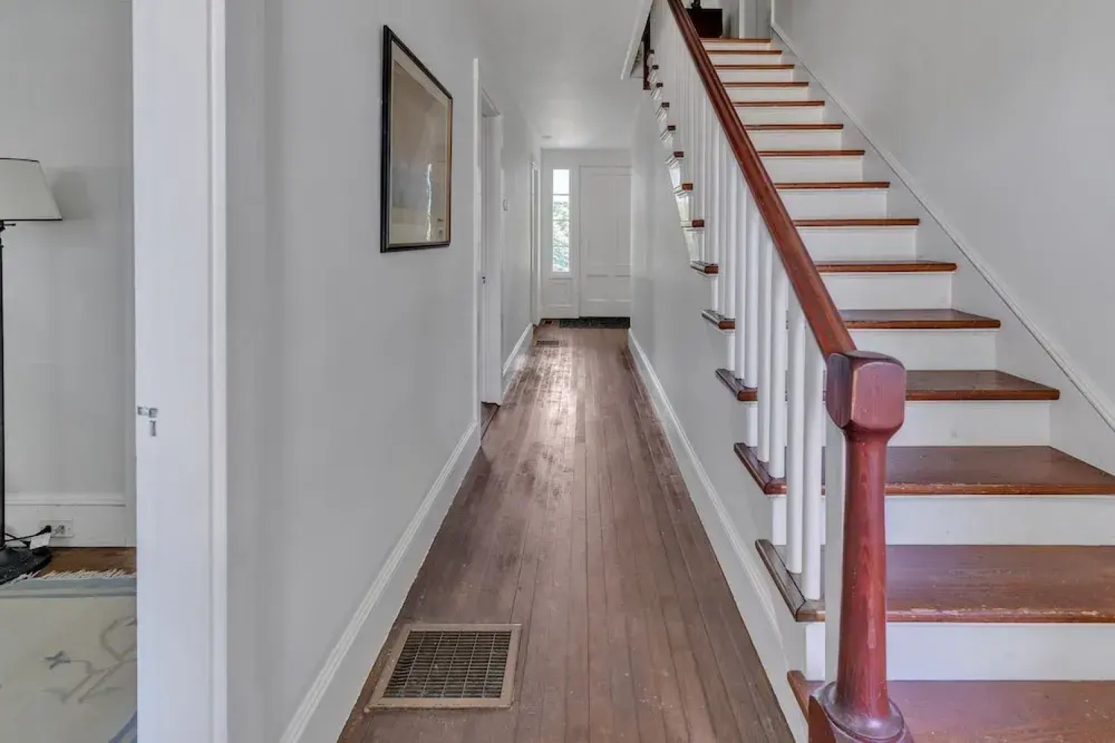 Rustic Farmhouse 4 Bedroom Home by RedAwning