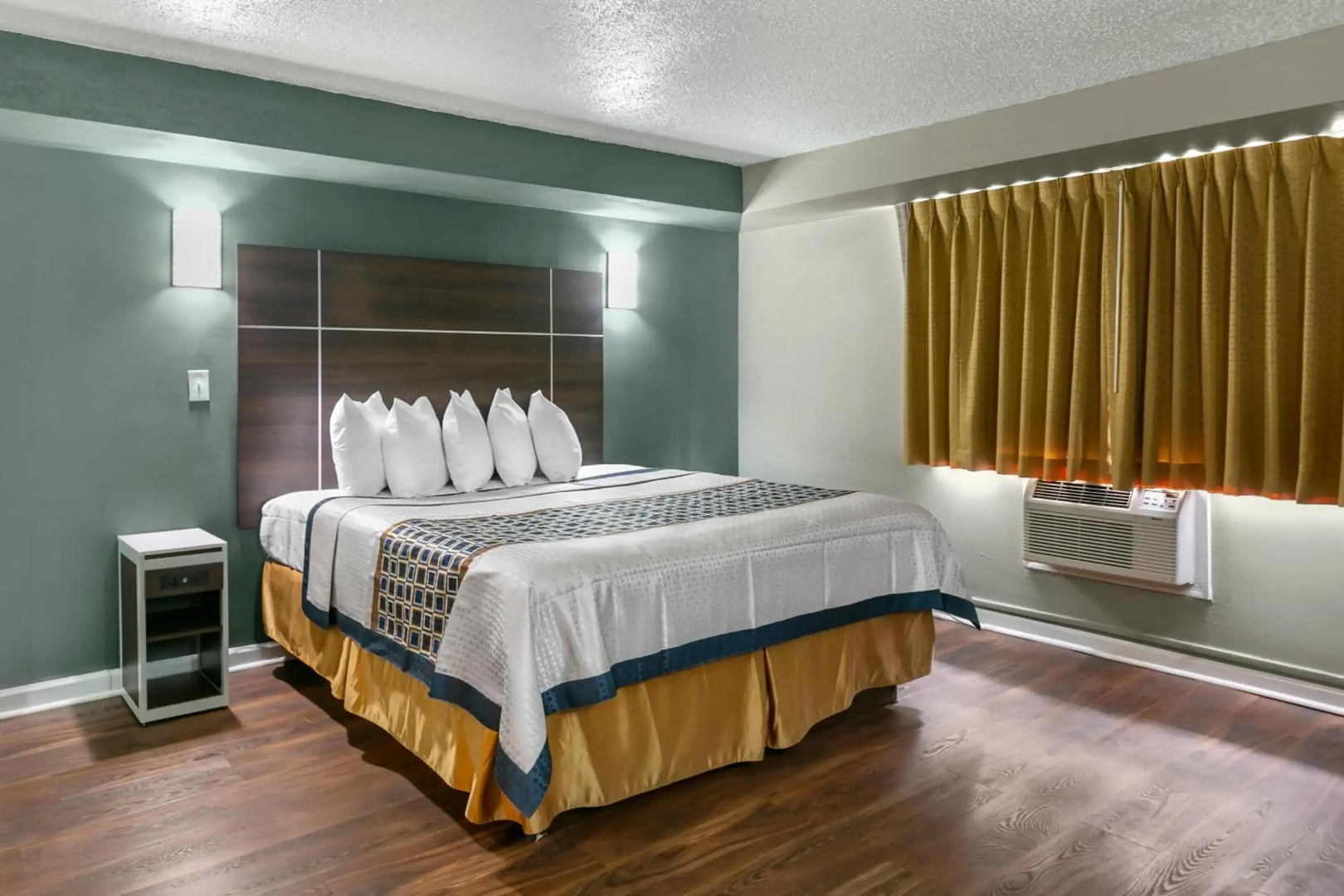 Rodeway Inn