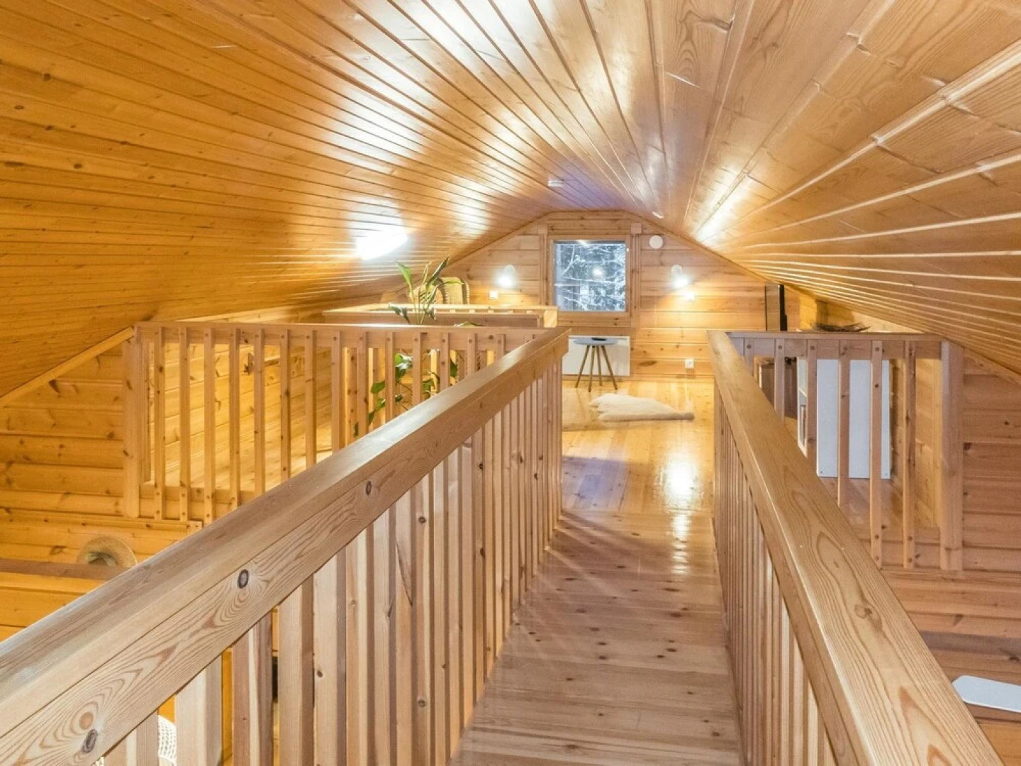 Kanervarinne Oulu in Oulu