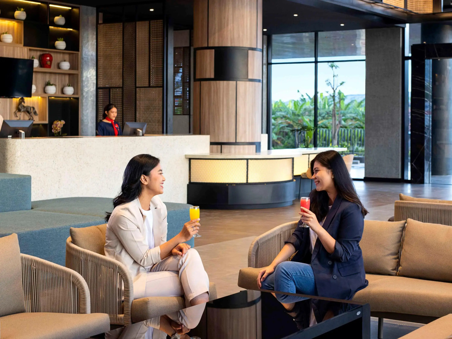 Ibis Yogyakarta International Airport Kulon Progo