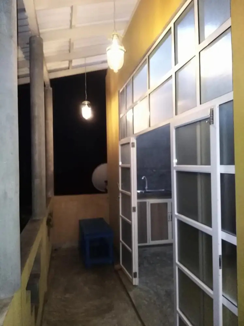 Cycling Hostel Sri Lanka