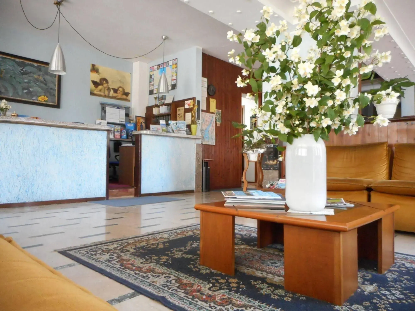 Primavera