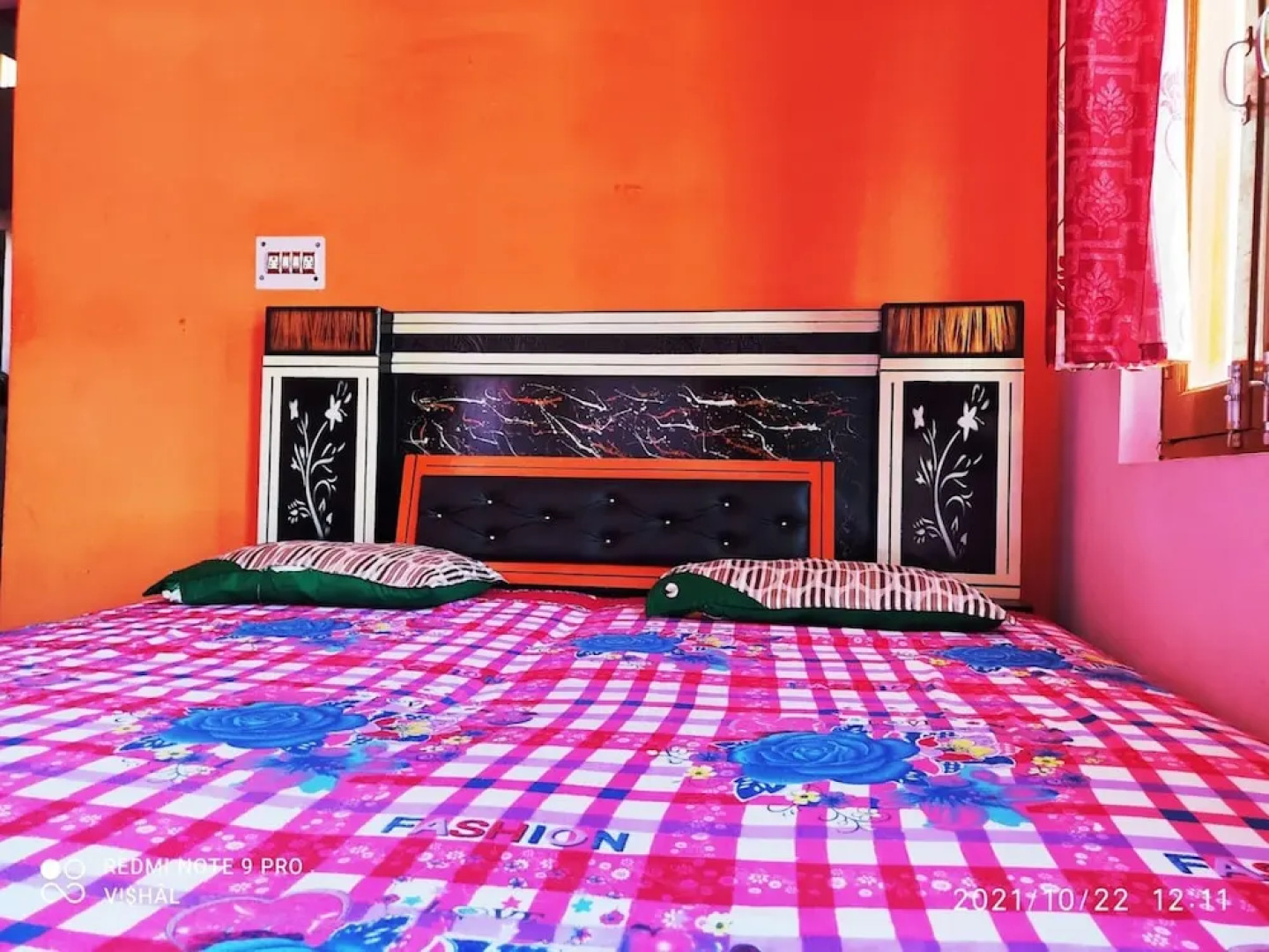 Badri kedar Home stay Joshimath