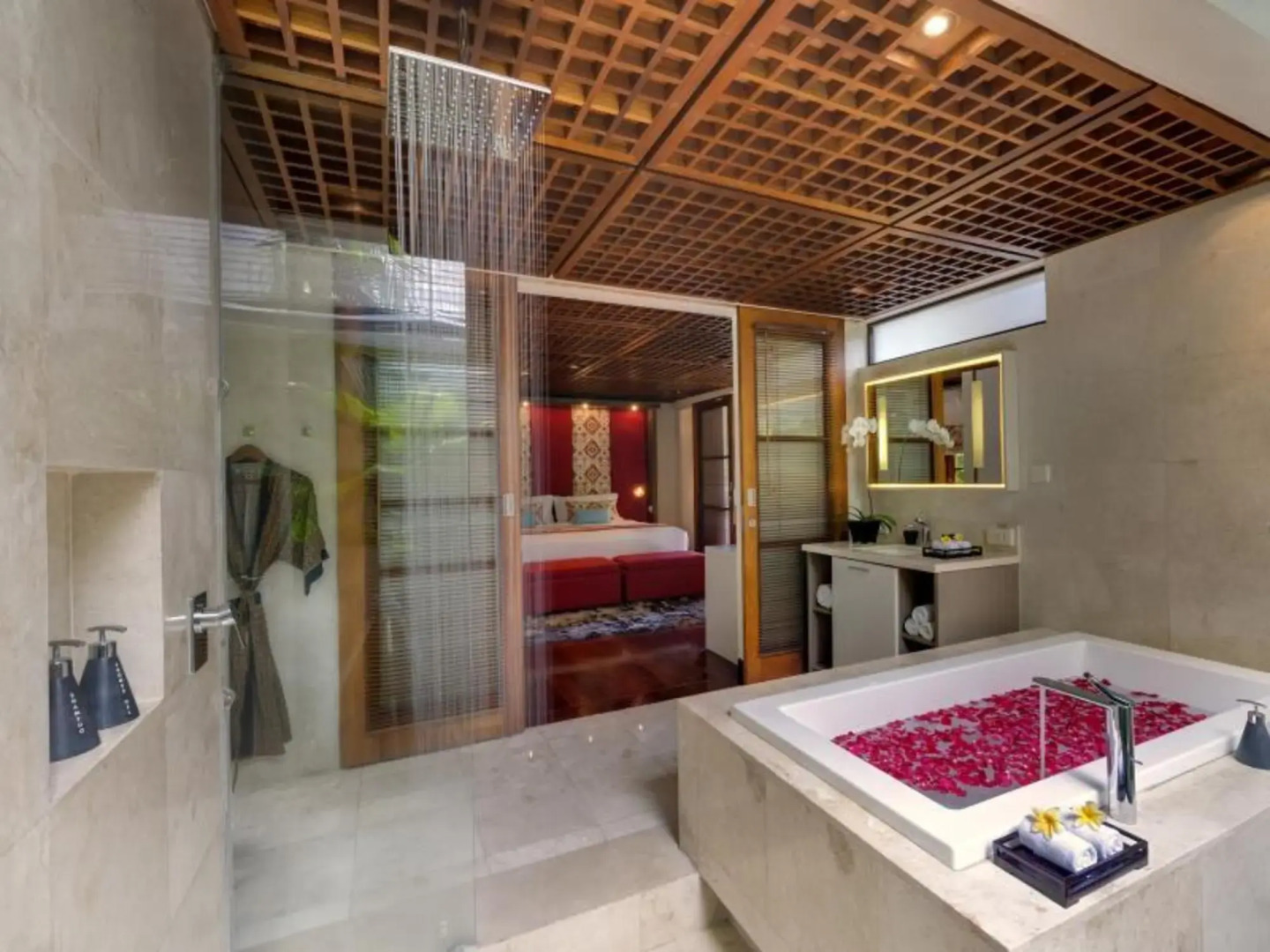 Villa Satria - an elite haven