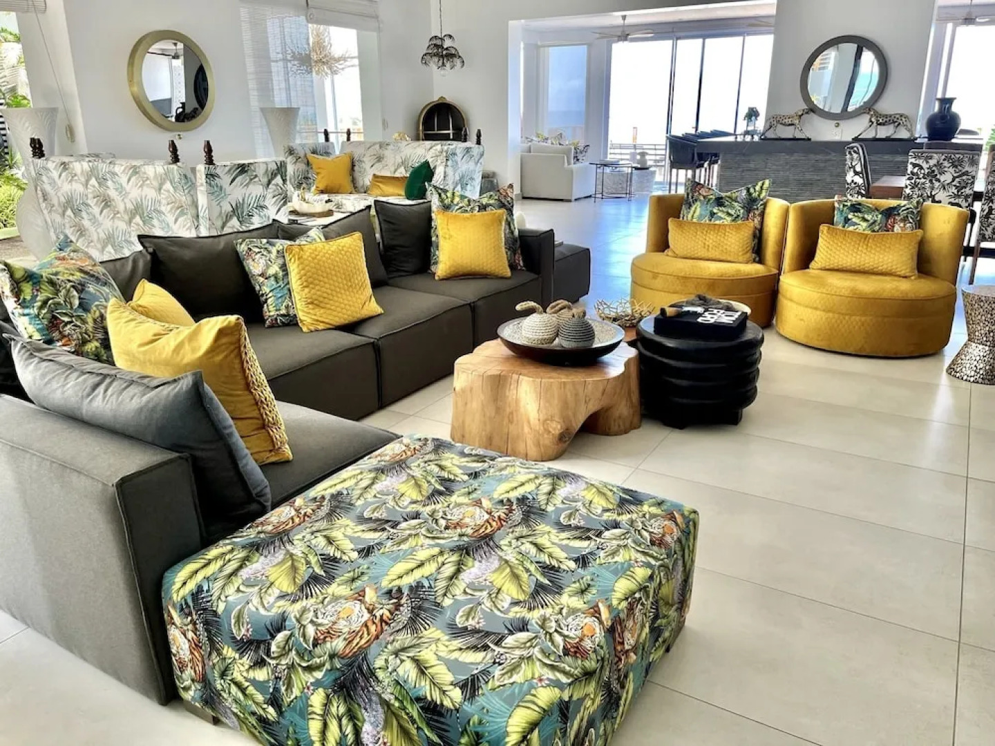 YOLO Spaces – The White House Boutique Villa