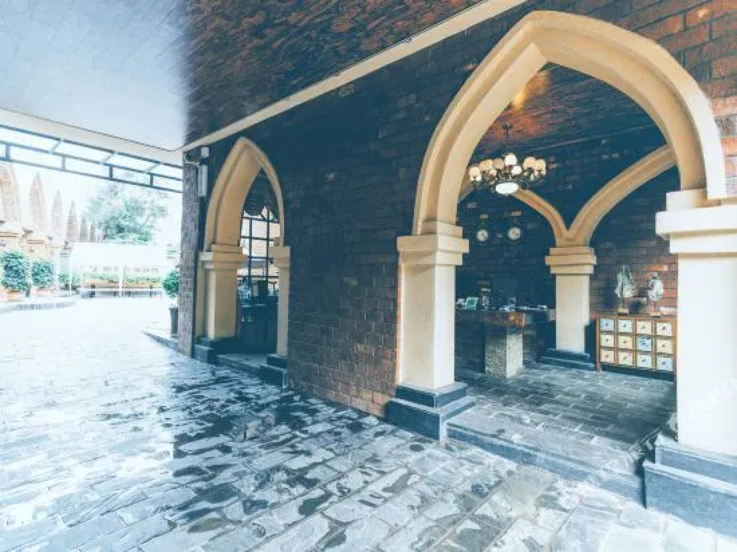 Pujin Garden Hot Spring Hotel (Mile Huquan)