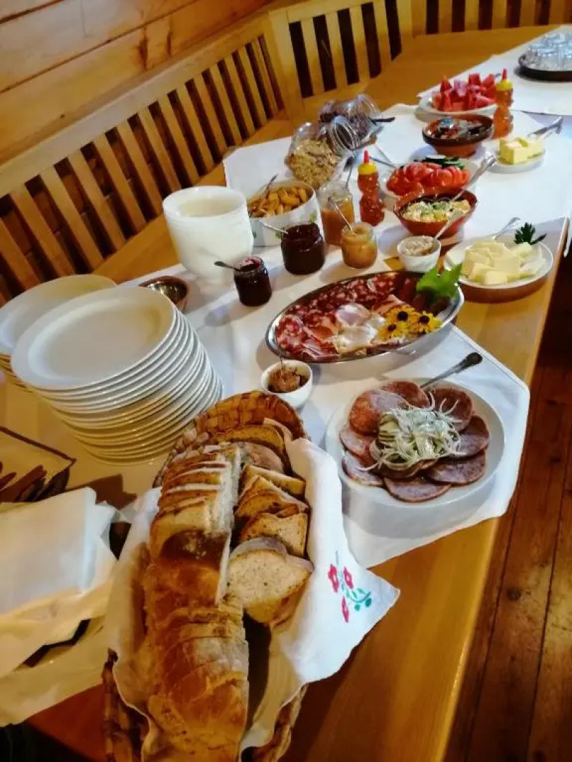 Tourist Farm Pri Martinovih