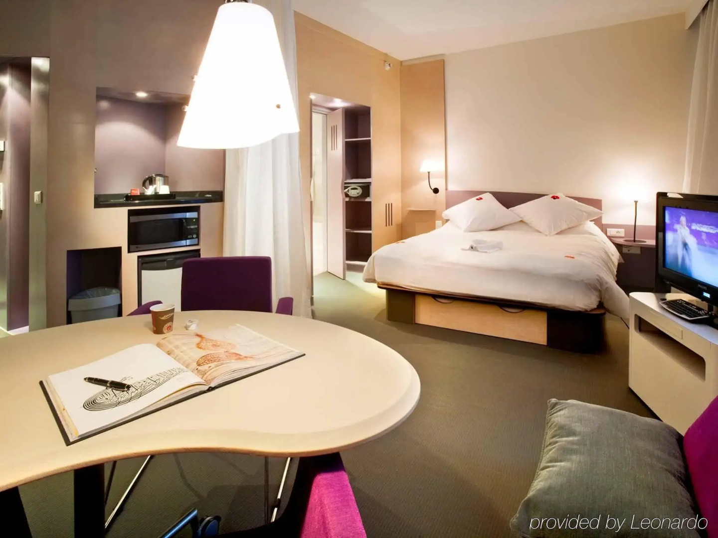 Novotel Marrakech Hivernage