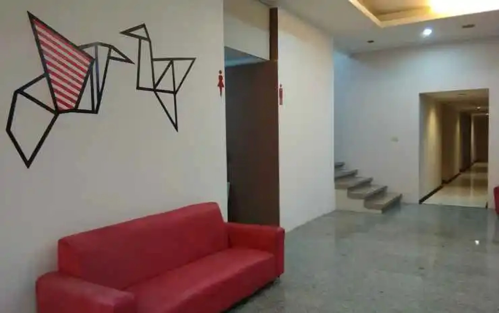 K-Style Eco Hotel Jakarta