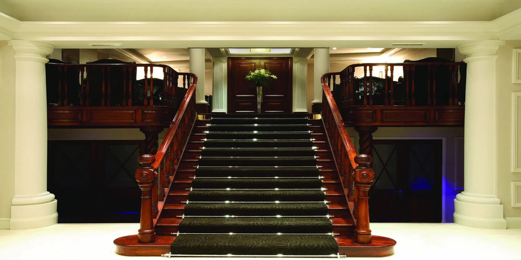 Grand Jersey Hotel & Spa