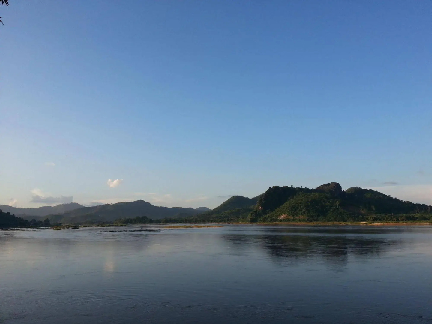 Rim Nam Kong Homestay