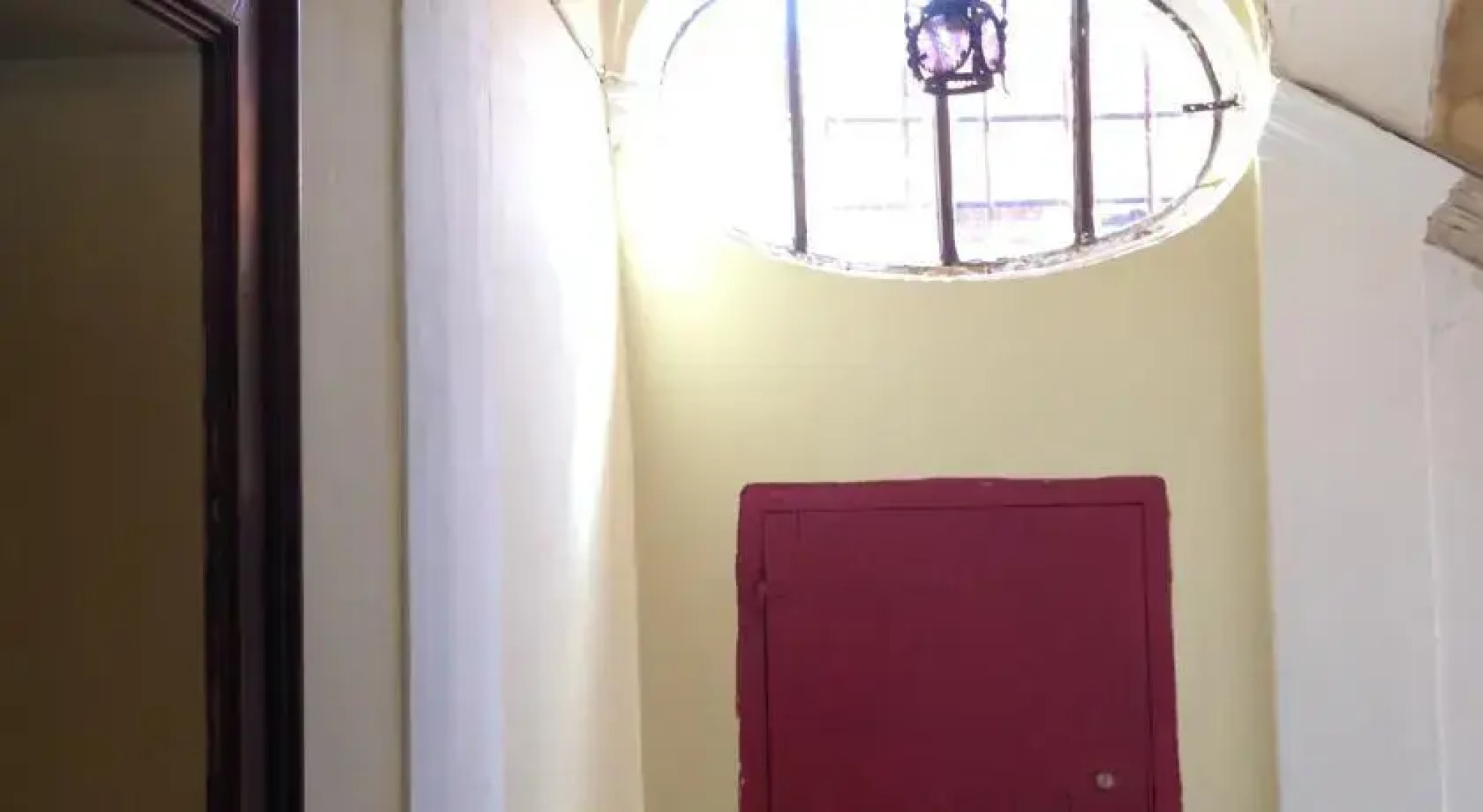 Allombra del Castello