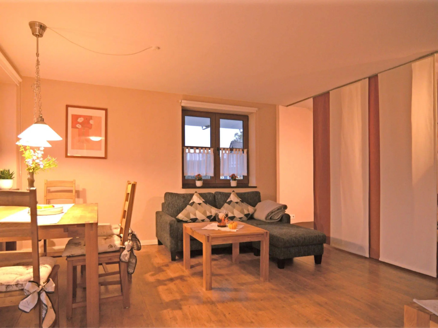 Forest Hideaway for 2 Guesst