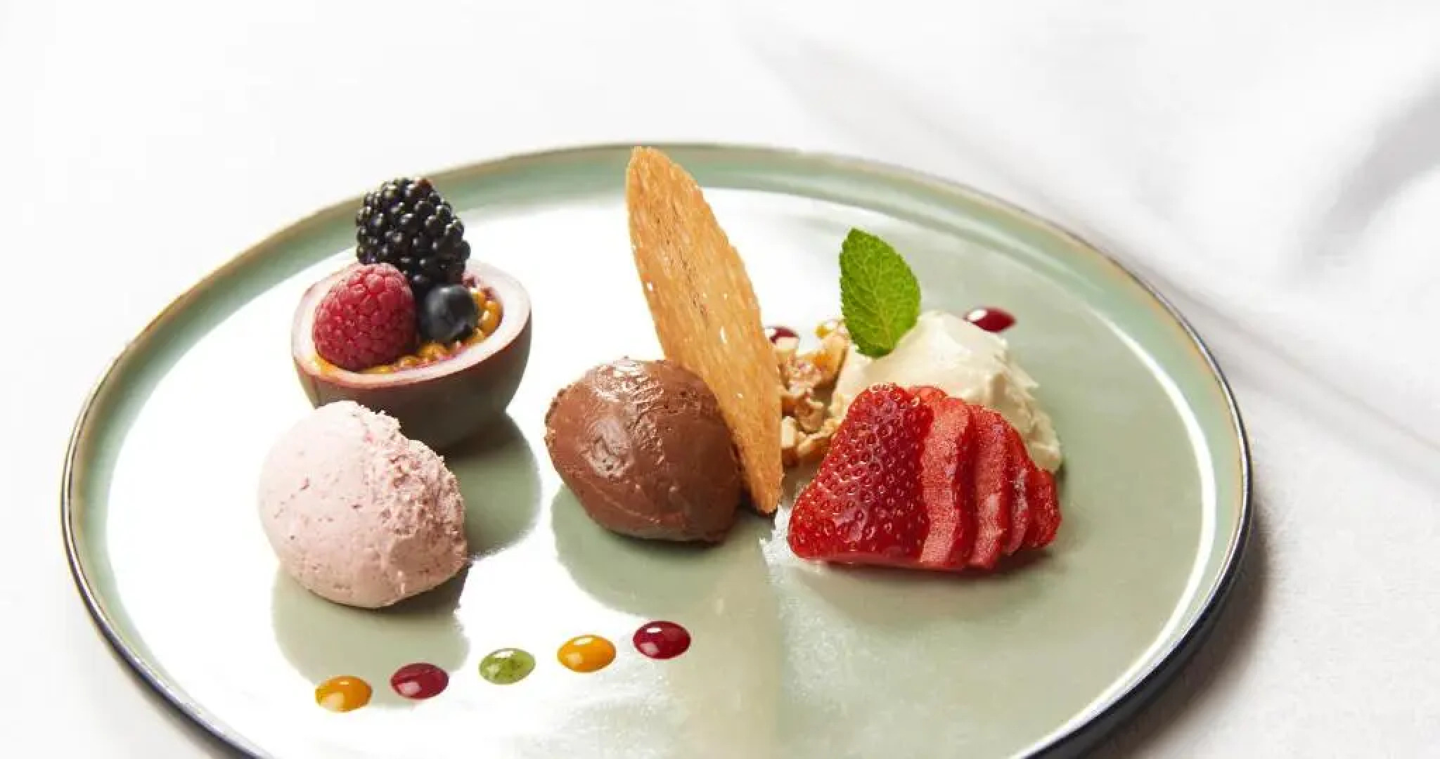 Schlosshotel Dörflinger