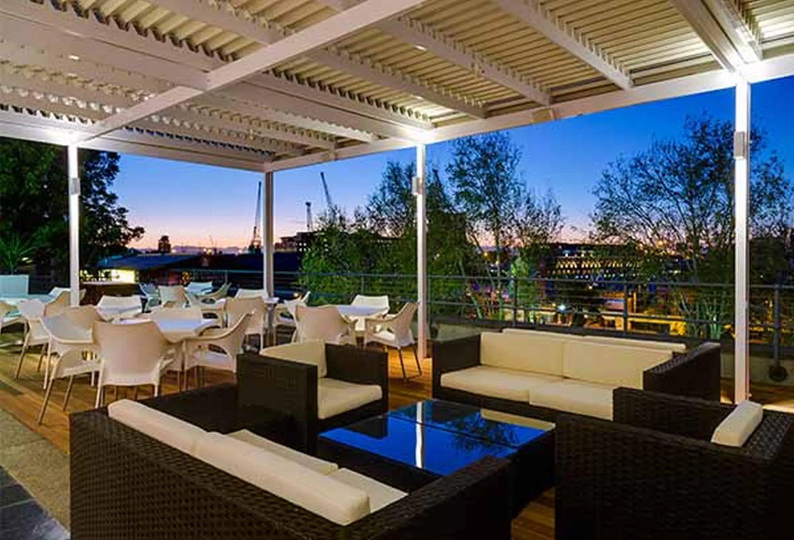 Protea Hotel by Marriott Cape Town Waterfront Breakwater Lodge