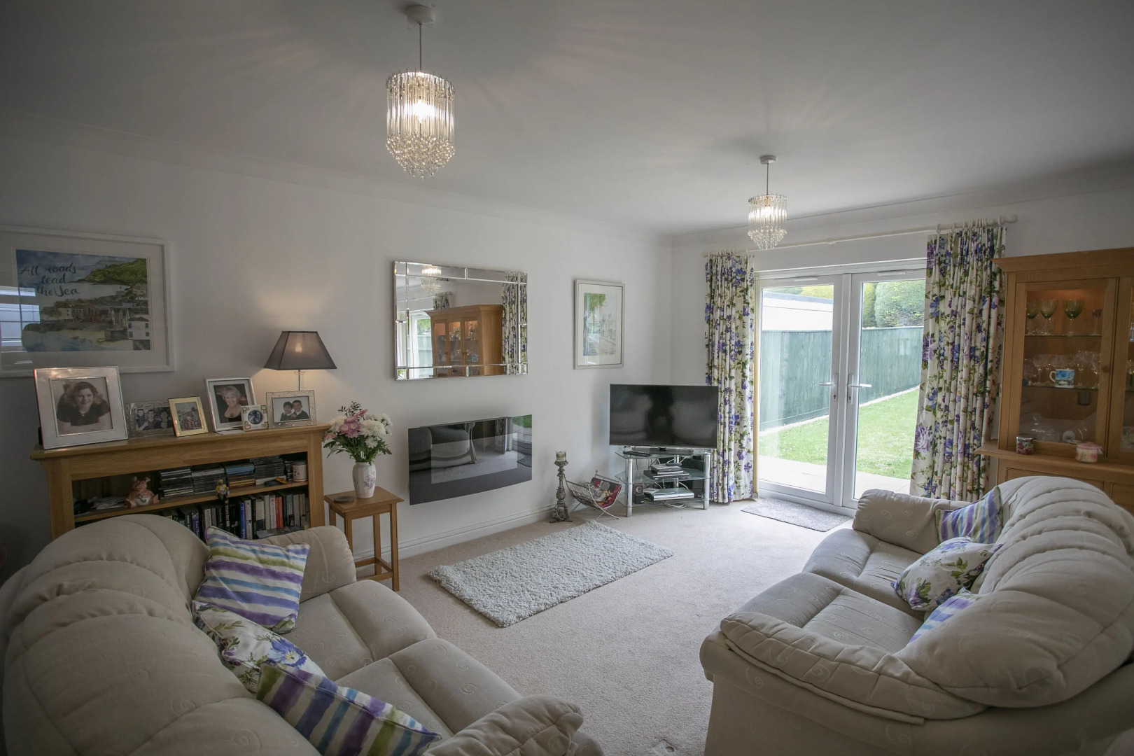 The Heather's Bed and Breakfast