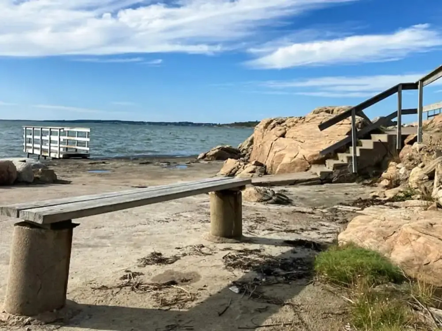 4 Star Holiday Home in Frillesas