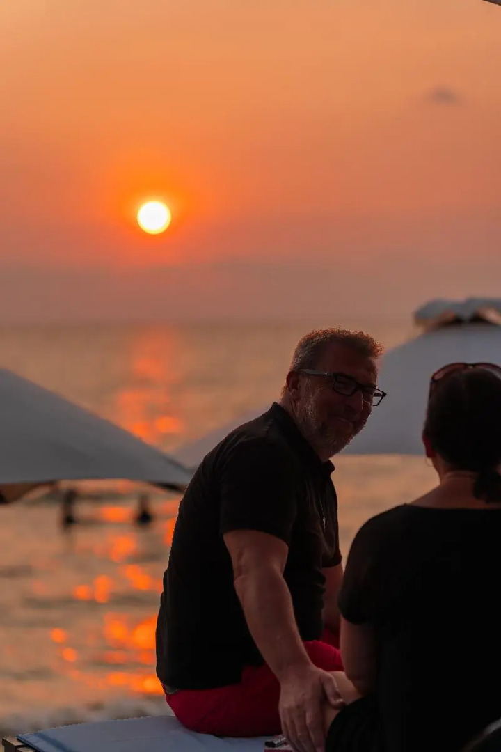 Anja Beach Resort & Spa