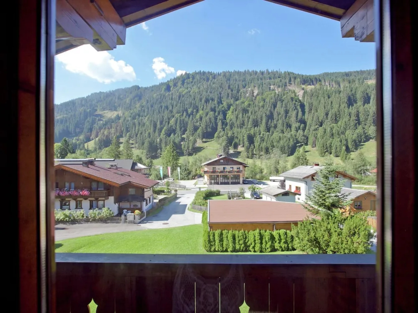 Charming Apartment in Kleinarl Austria Near Ski Area