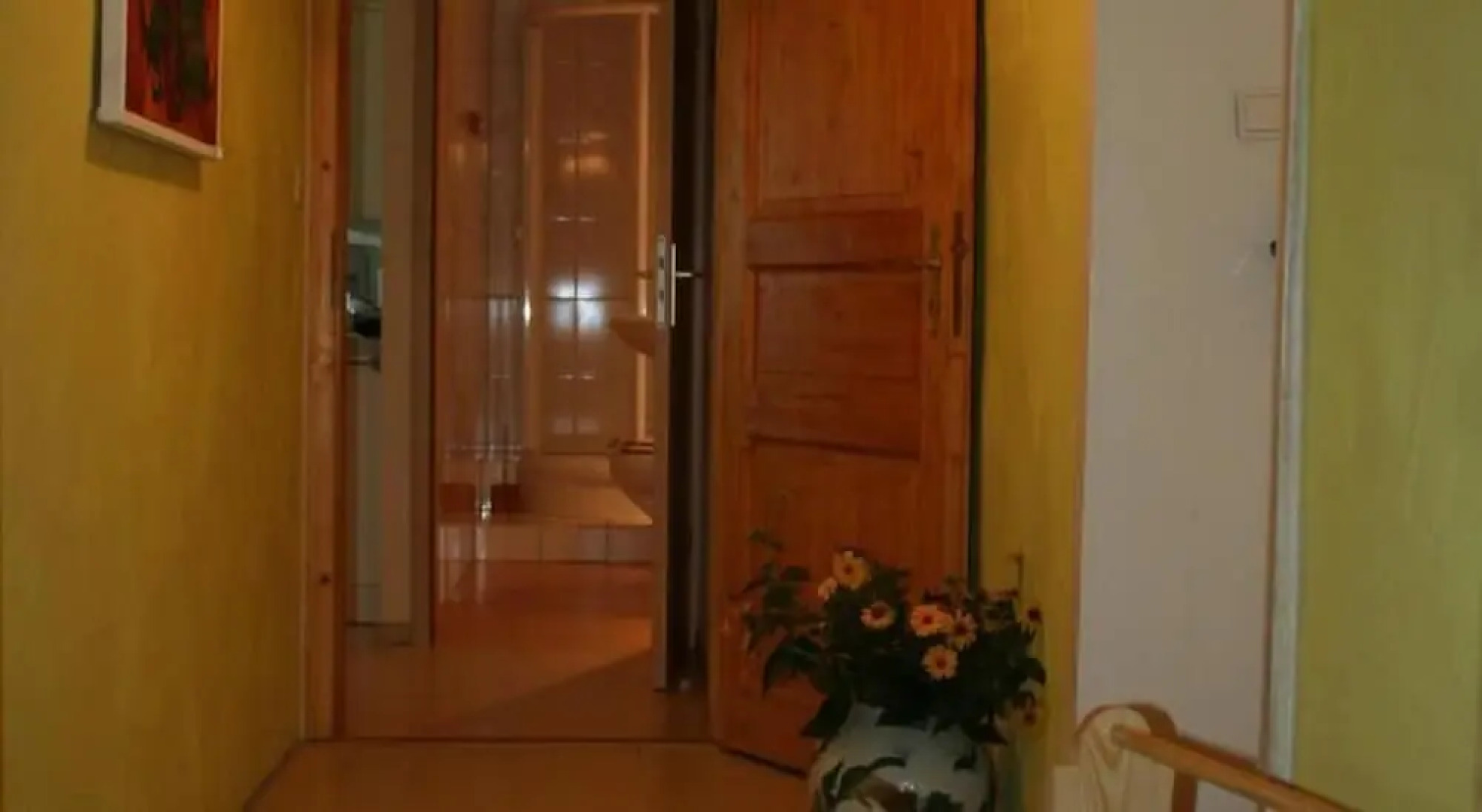 Ferienparadies Waldidylle