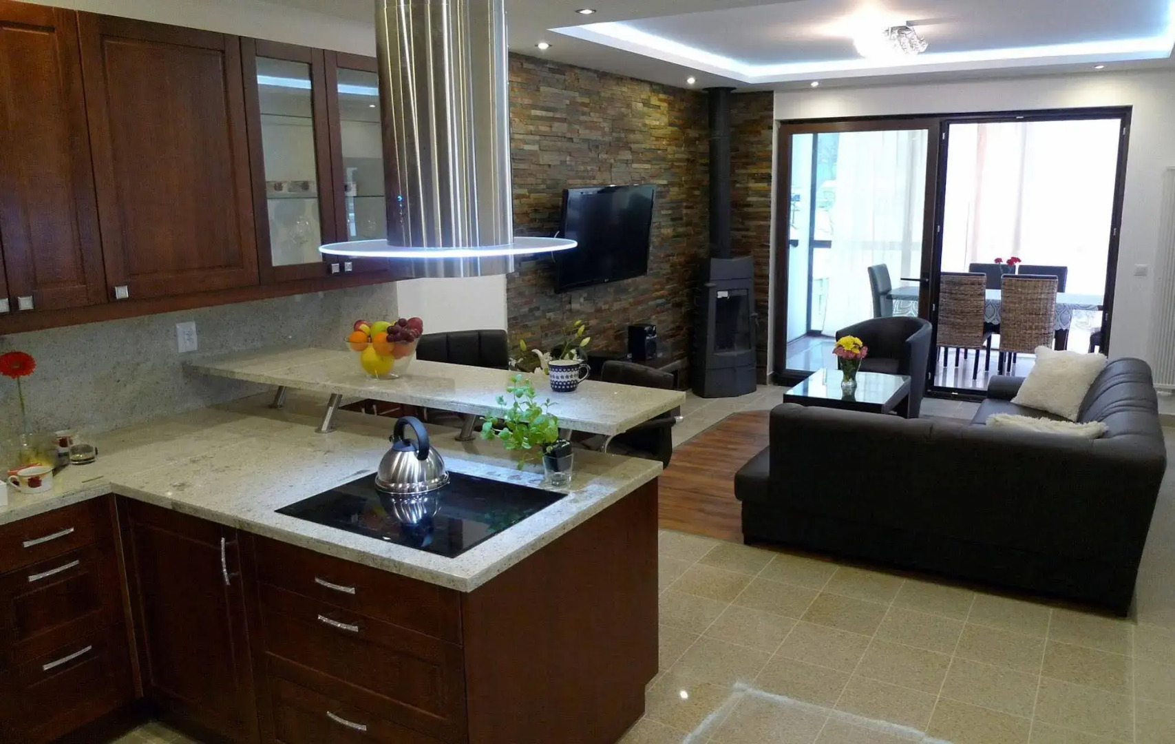 Rezydencja Wind Rose - Luxury ApartHotel