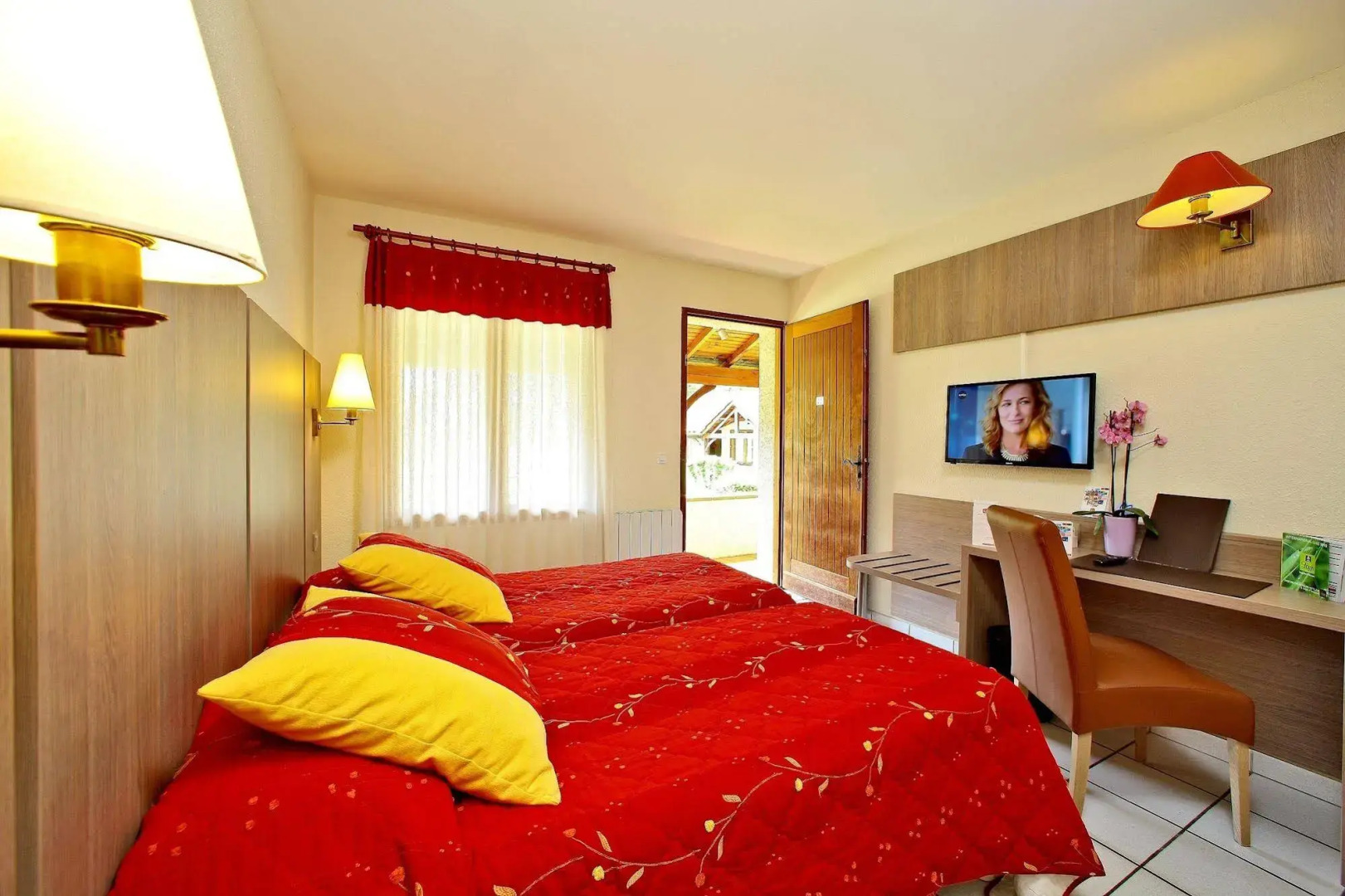 Hostellerie du Causse