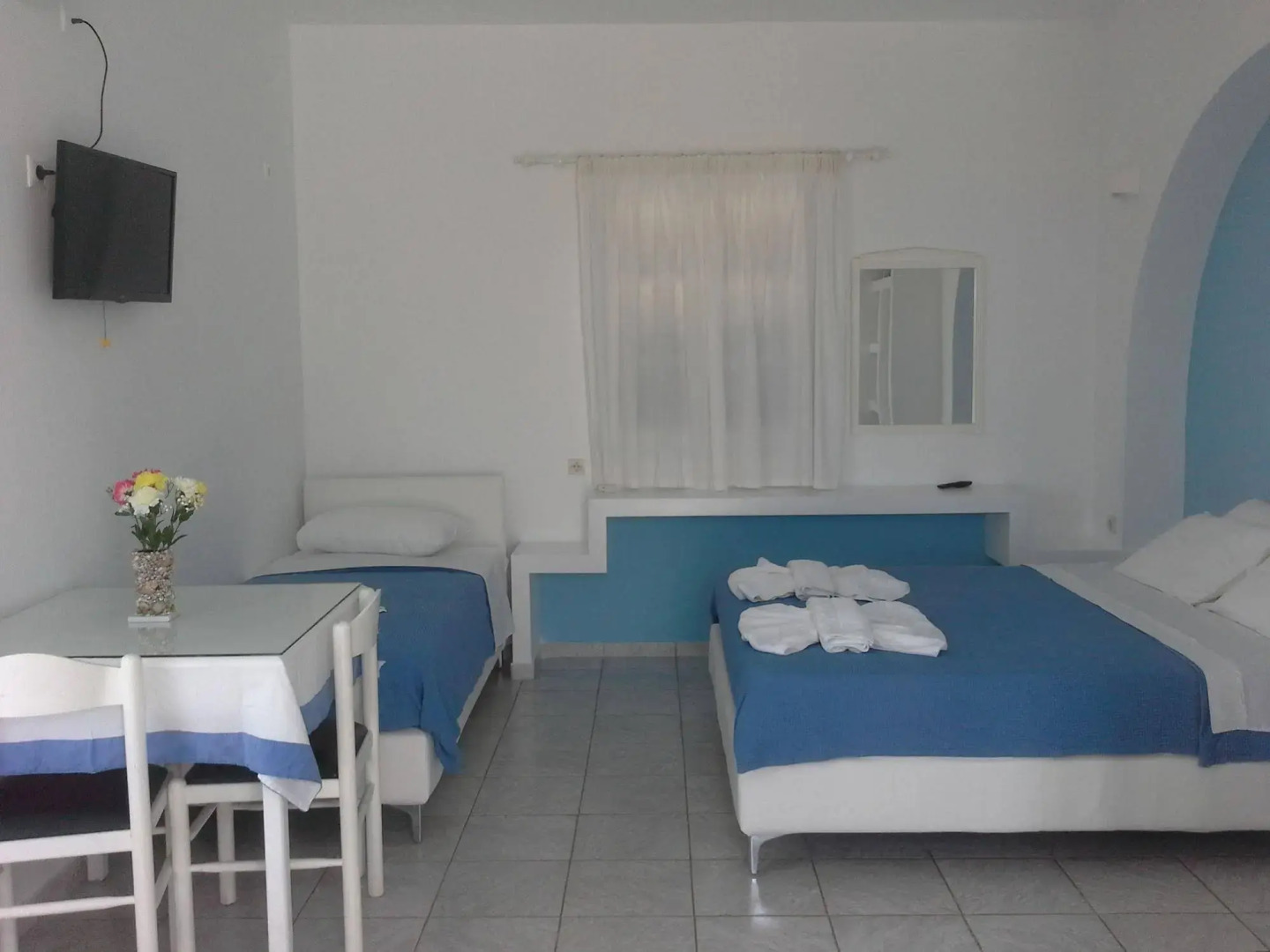 Coralli Beach Apartments