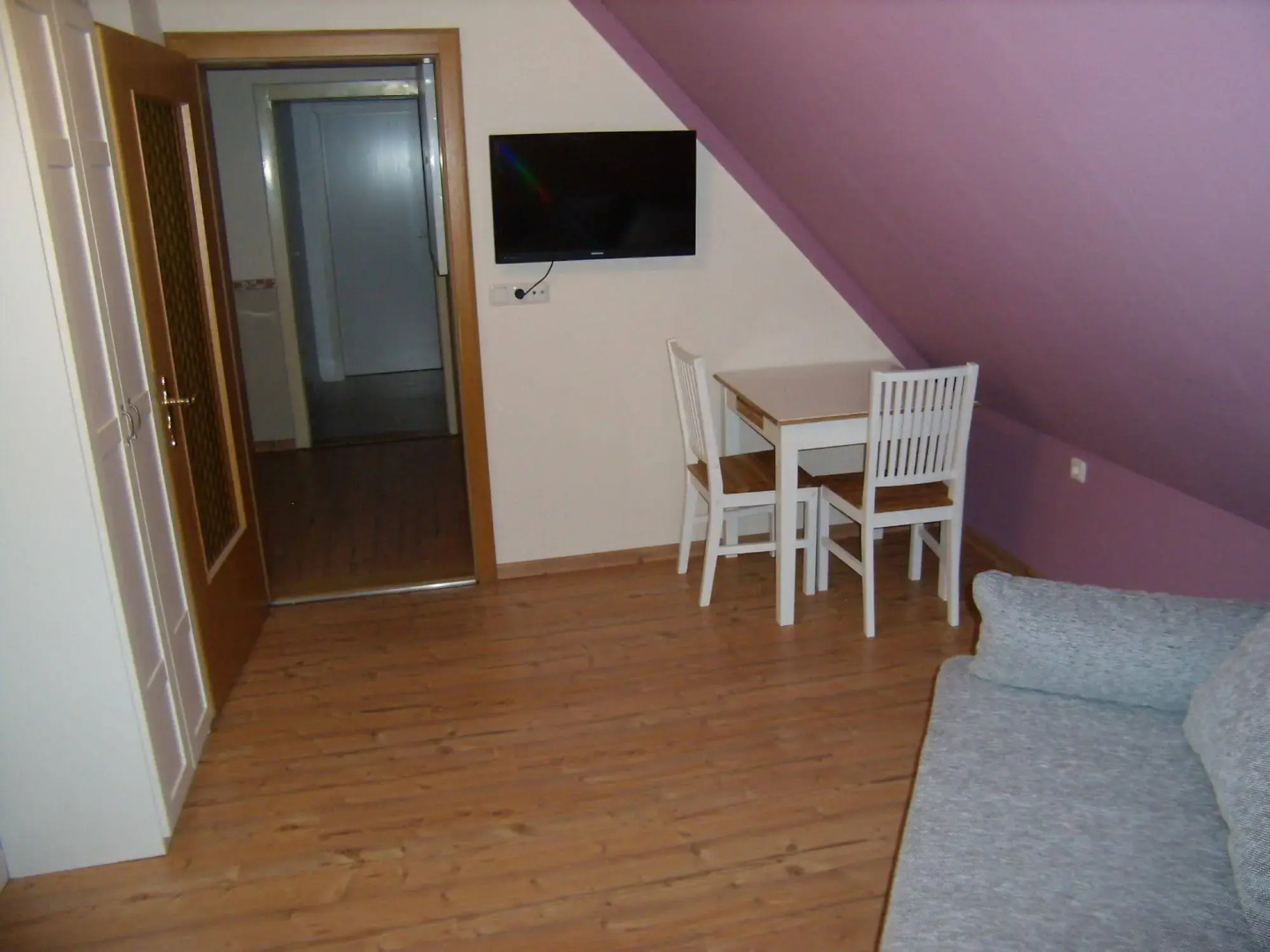 Wellnesshaus Waldmunchen