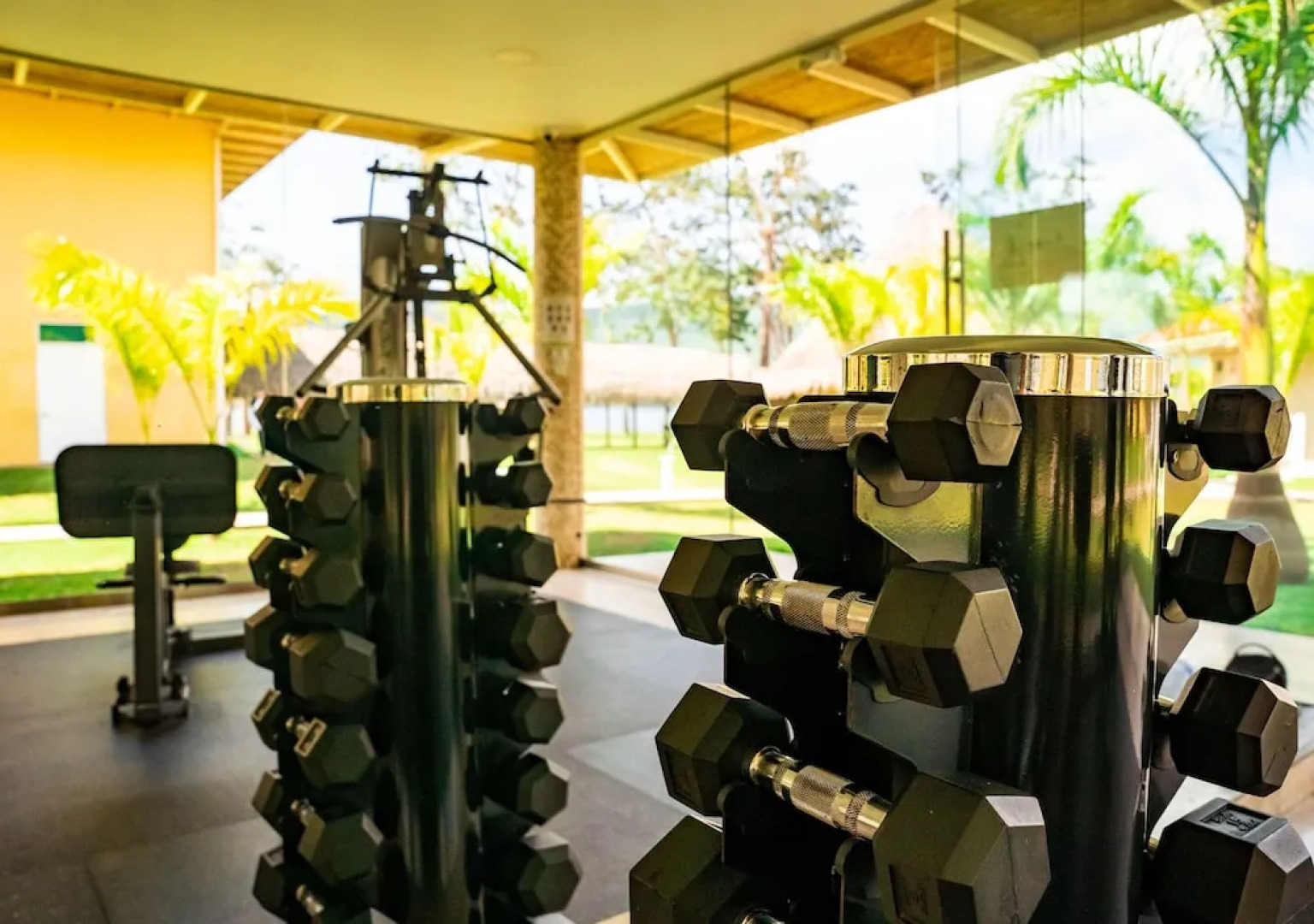 Bella Terra Laguna Azul Resort & Spa