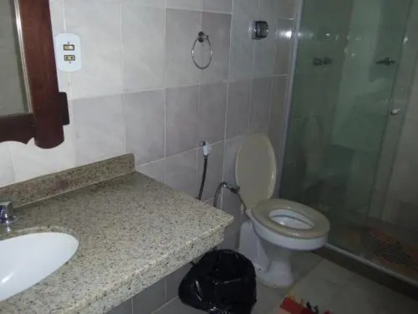 Hotel Fazenda Miguel Pereira