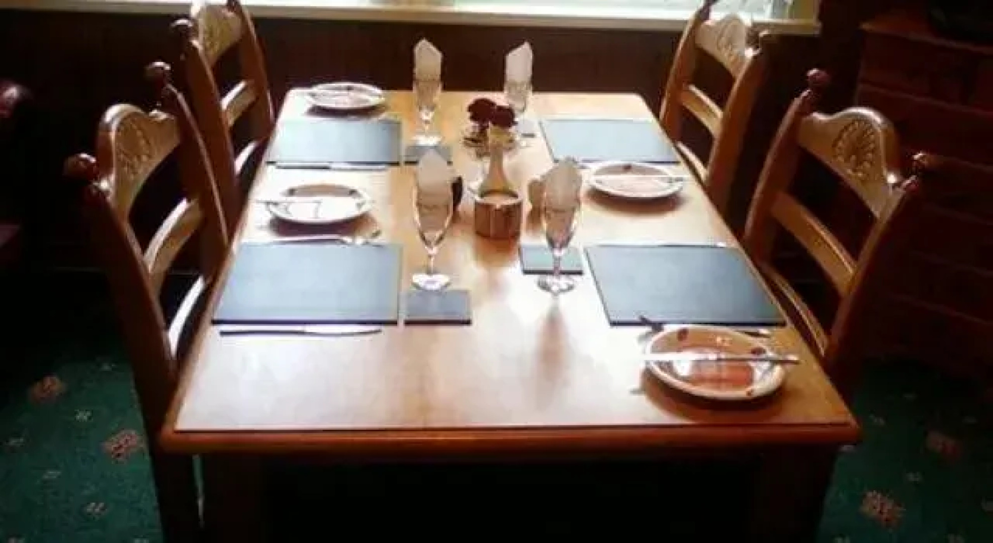 Bryn Coed Guest House