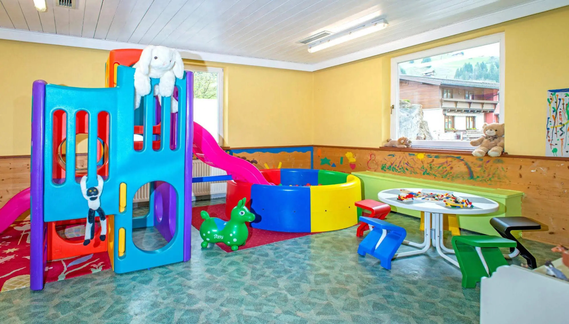 Familienhotel Botenwirt