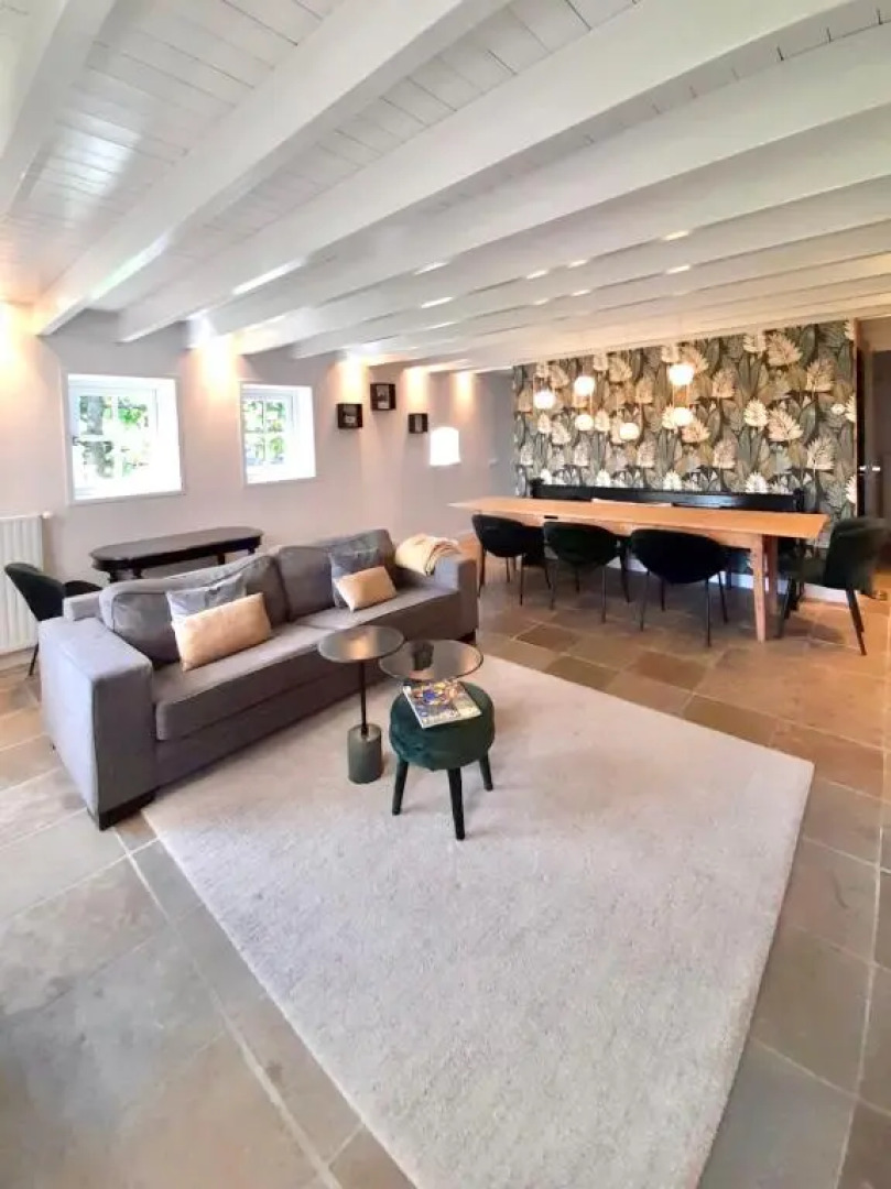 The Green House Lodge