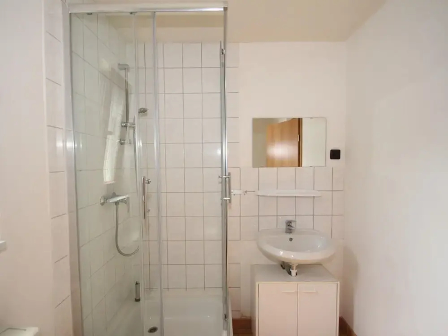 Ferienhaus in Fassberg mit Gemeinschaftspool