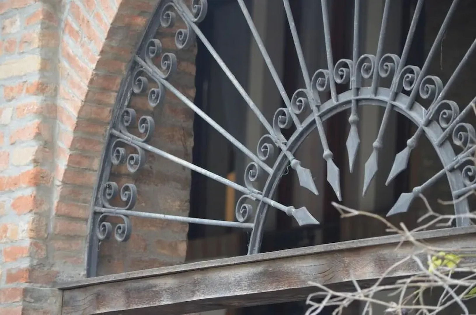 Agriturismo Cipolli e Podò Corte Carlini