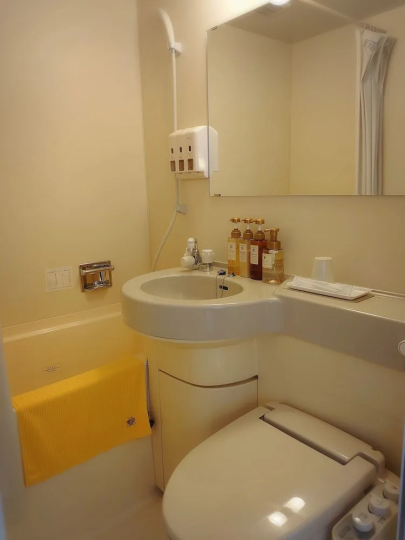 Aomori Forest Hotel Annex