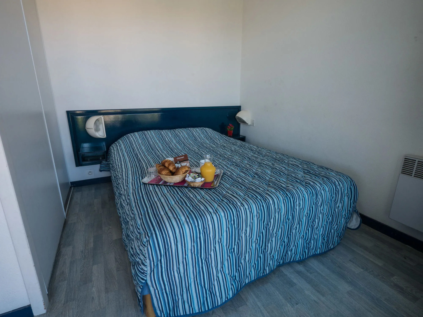 Résidence Le Boucanier