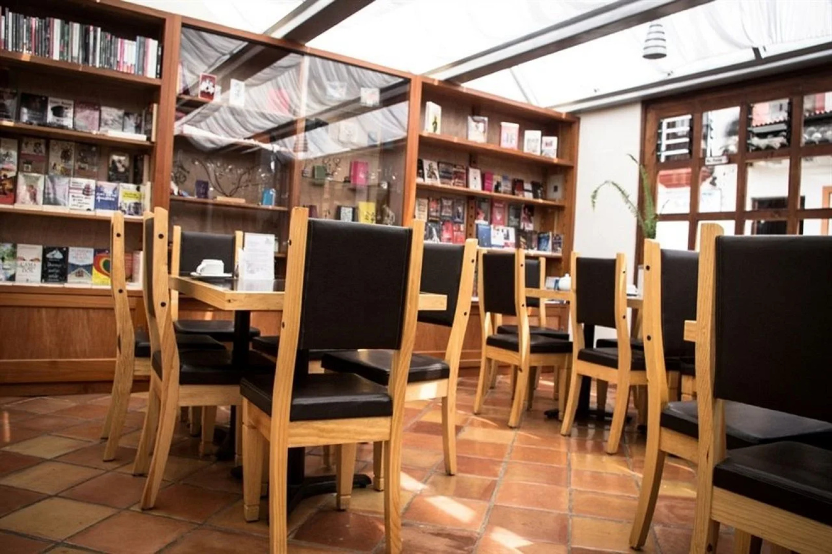 Axkan Arte Hotel San Cristobal