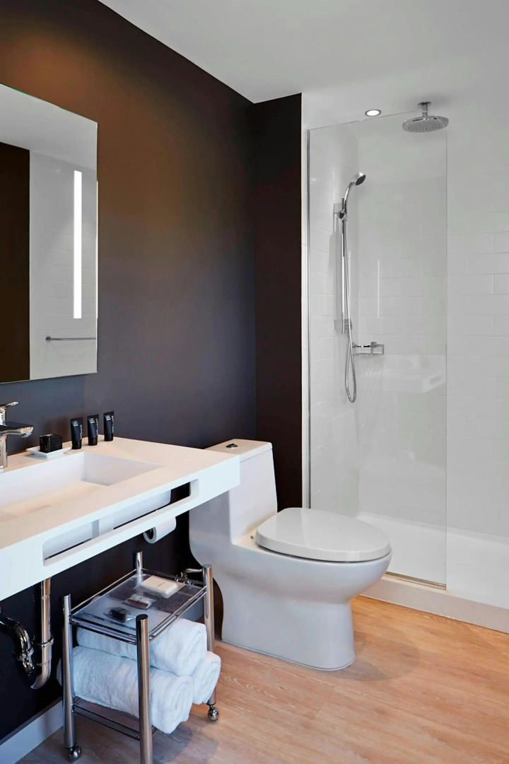 AC Hotel by Marriott Miami Beach