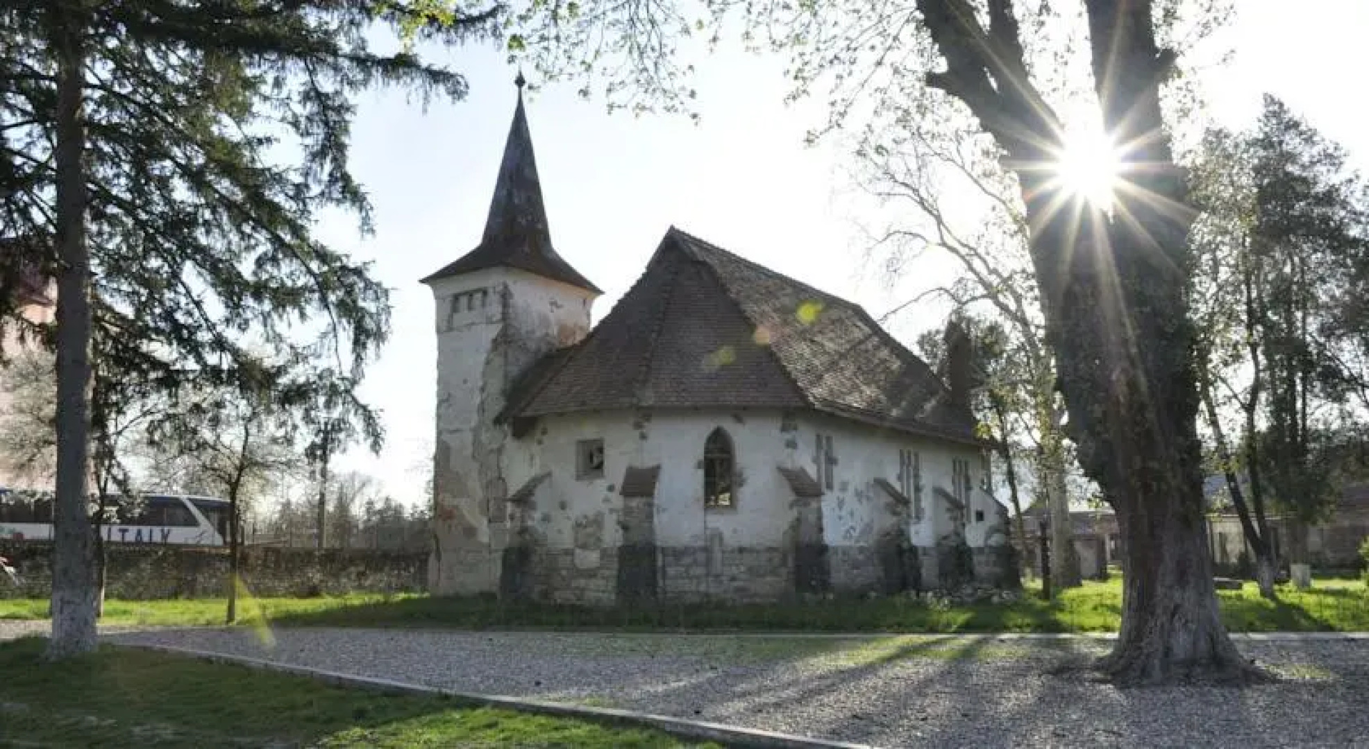 Centrul de Tineret Geoagiu