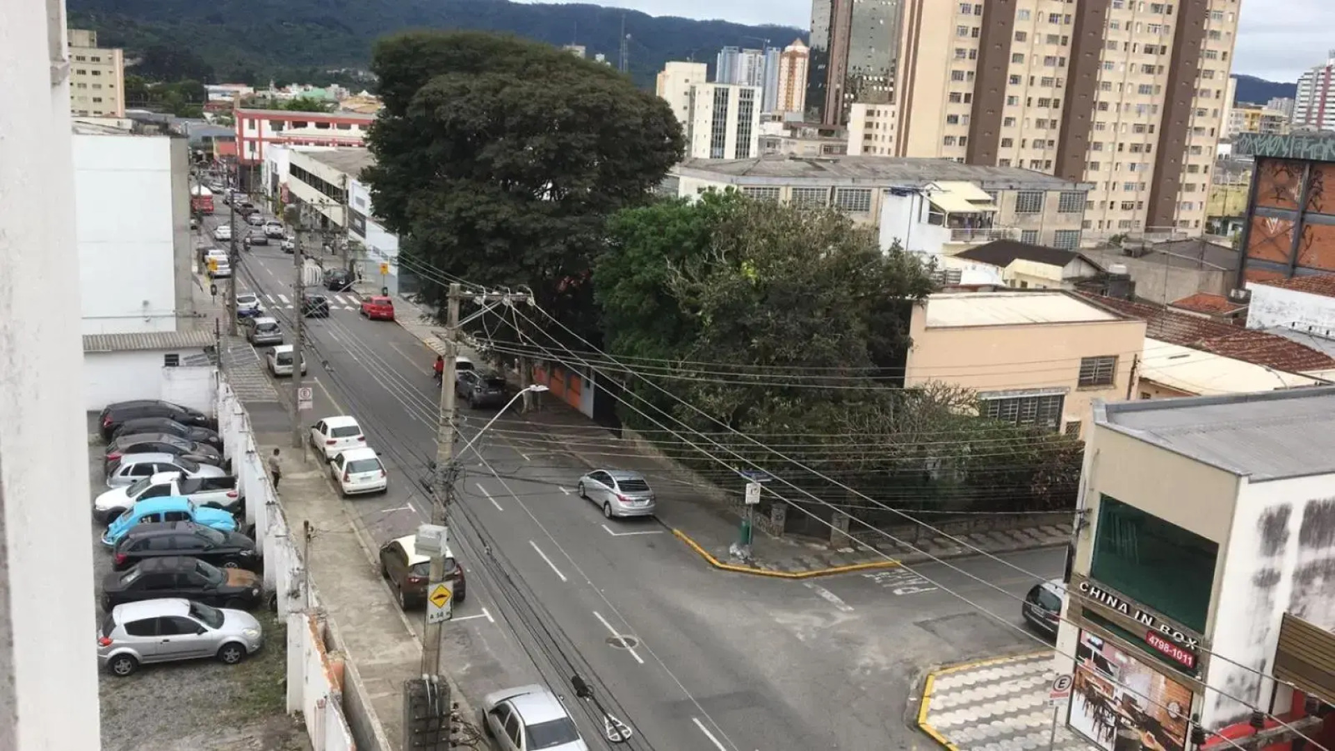 Apartamento A 43 Smart Flat