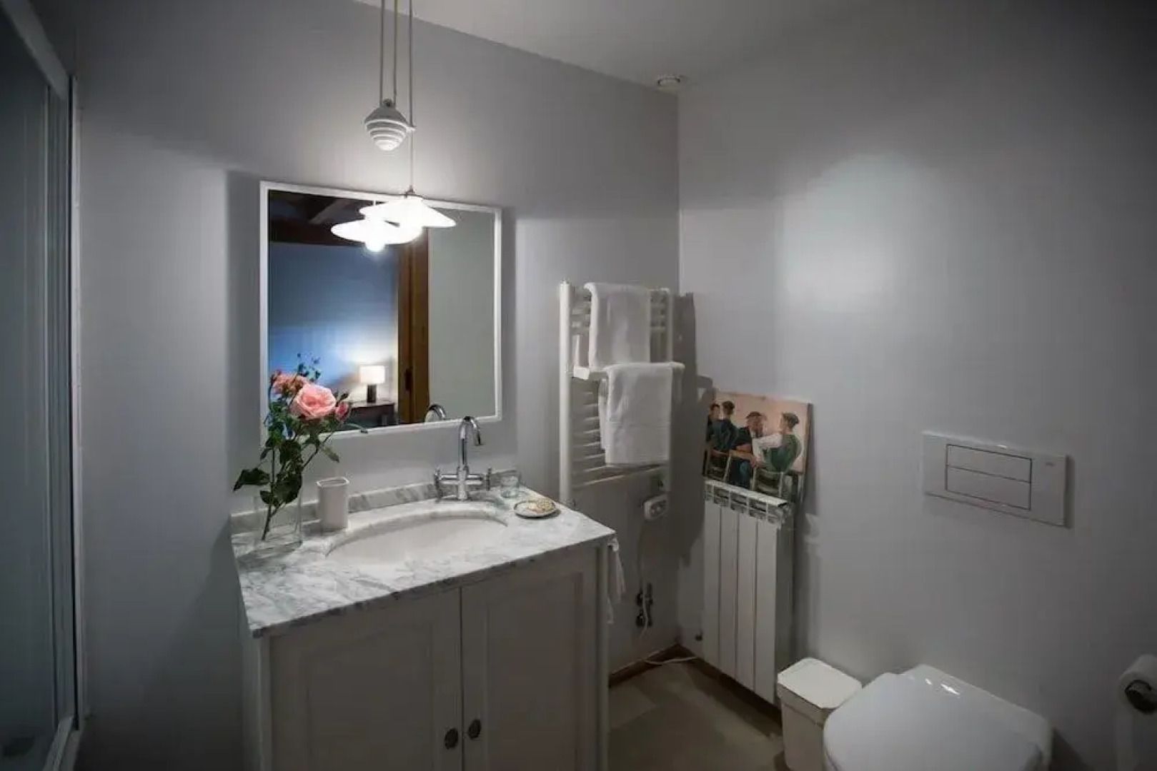 Casa Rural Azpikoetxea